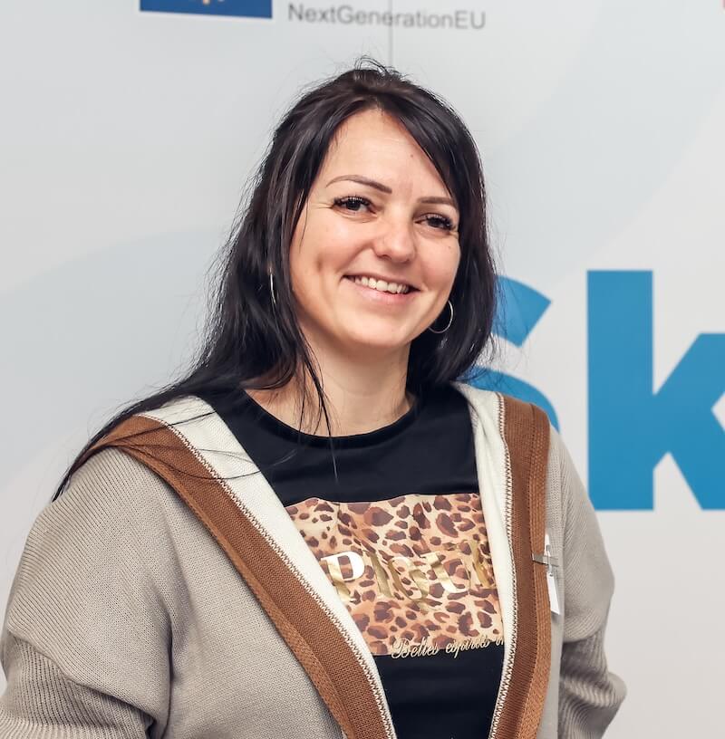 Ivana Miljak Čulina